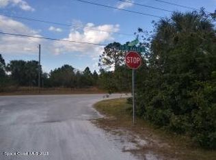 3151 Papaya Ave SW, Palm Bay, FL 32908