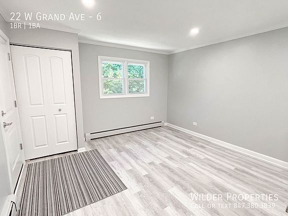 2nd image of 22 W Grand Ave APT 6