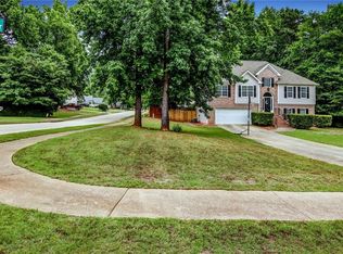 500 Newcastle Ter, McDonough, GA 30253