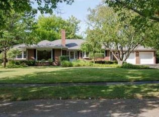 1225 E Fairview Ave, South Bend, IN 46614