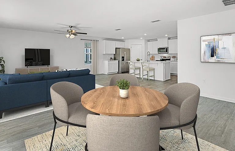 Loggia Pointe — Photo 10