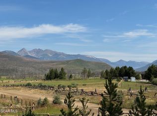 1402 Gcr #49, Grand Lake, CO 80447