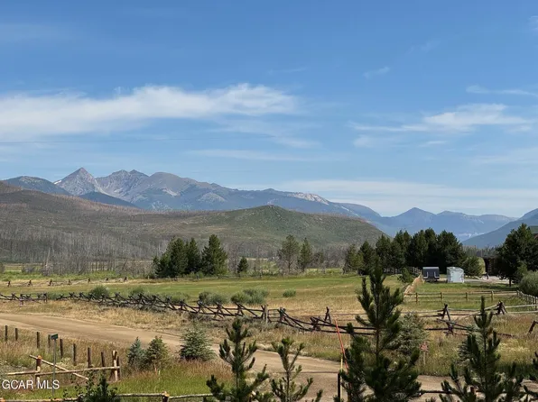 1402 GCR 49, Grand Lake, CO 80447