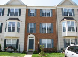 15008 Whittier Loop, Woodbridge, VA 22193