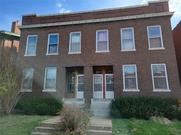 3330 Virginia Ave, Saint Louis, MO 63118