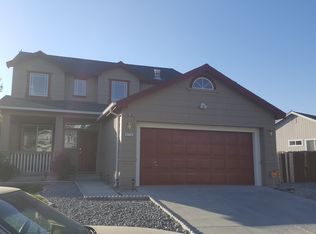9770 Crystalline Dr, Reno, NV 89506