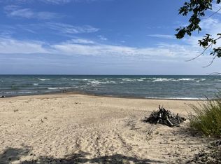 2429 Lakeside Dr, Harbor Beach, MI 48441