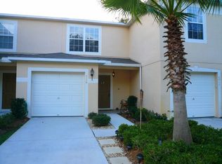 4409 Silver Falls Dr, Land O Lakes, FL 34639