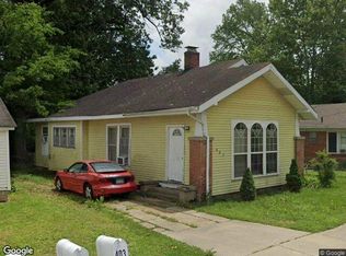 403 N 4th St, Paragould, AR 72450