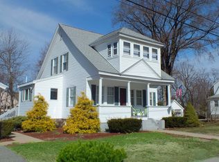 9 Tobin Ave, North Chelmsford, MA 01863