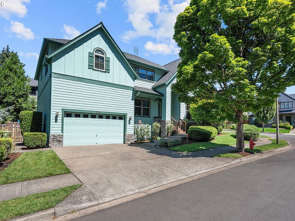 1st image of 22934 SW Cowlitz Dr
