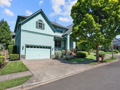 22934 SW Cowlitz Dr, Tualatin, OR, 97062