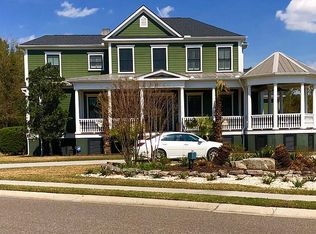1301 Blue Sky Ln, Charleston, SC 29492