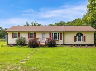 3347 Rogers Rd, Graham, NC 27253