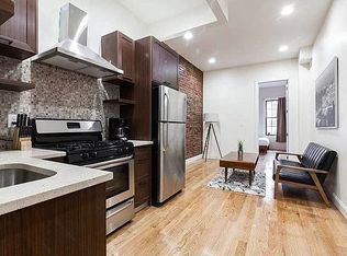 148 Grove St #2C, Brooklyn, NY 11221