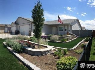 1943 Inca Trl, Bar Nunn, WY 82601