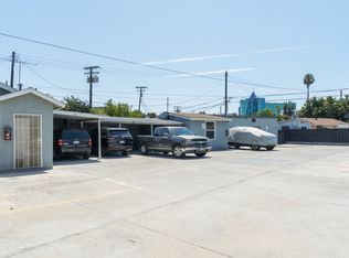 3620 Norton Ave #3-C, Lynwood, CA 90262