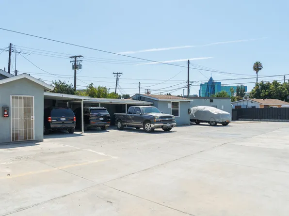 3620 Norton Ave #3-C, Lynwood, CA 90262