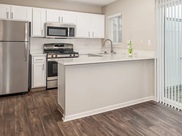 Pembrook Club Apartment Homes