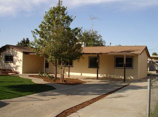3636 W Cortland Ave, Fresno, CA 93722
