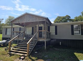 482 County Road 33, Fruithurst, AL 36262