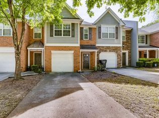 956 Abbey Park Way, Lawrenceville, GA 30044