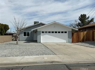 1251 Mecca Dr, Barstow, CA 92311