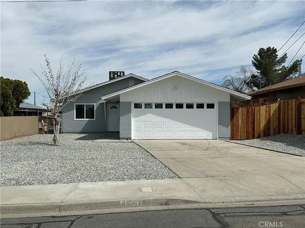 1251 Mecca Dr, Barstow, CA 92311