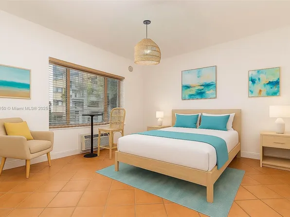 255 W 24th St APT 208, Miami Beach, FL 33140