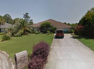 4901 Beckett Ct, Gulf Breeze, FL 32563