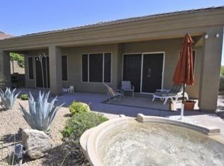 11574 E Diamond Cholla Dr, Scottsdale, AZ 85255