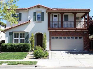 2038 Mornington Ln, San Ramon, CA 94582