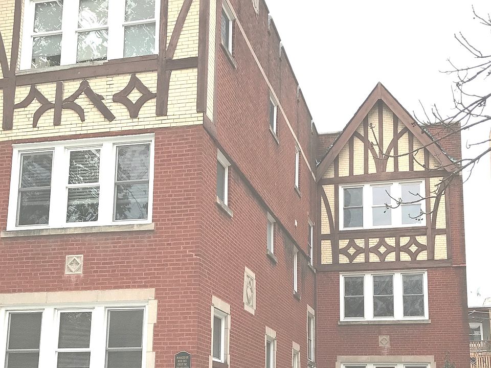 1st image of 5440 N Campbell Ave APT 3F