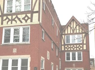 5440 N Campbell Ave APT 3F, Chicago, IL 60625