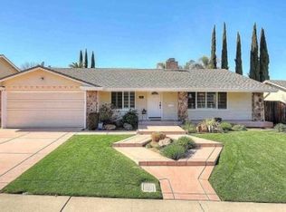 1375 Calais Ave, Livermore, CA