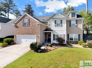 70 Glen Way, Richmond Hill, GA 31324