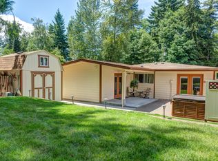 16907 20th Ave W, Lynnwood, WA