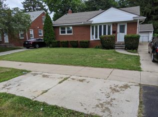 11420 Inkster Rd, Redford, MI 48239