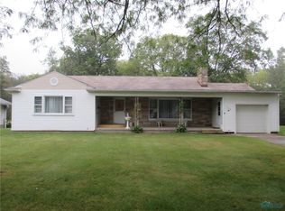 660 Euclid Ave, Napoleon, OH 43545