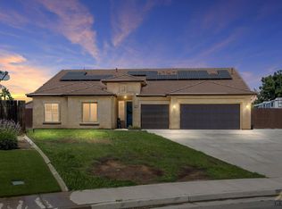 11700 Copernicus Ave, Bakersfield, CA