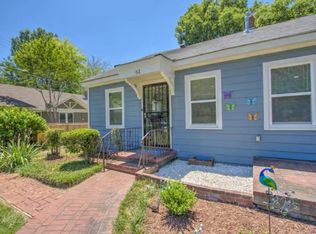 61 N Cox St, Memphis, TN 38104