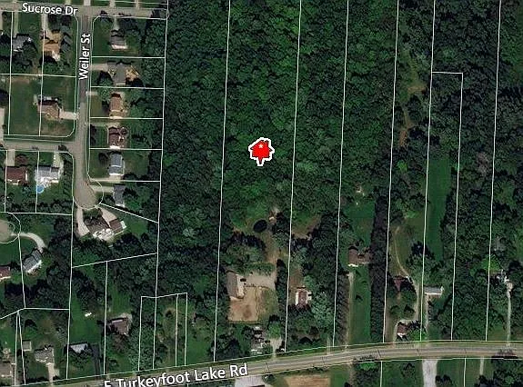 2517 E Turkeyfoot Lake Rd photo 1