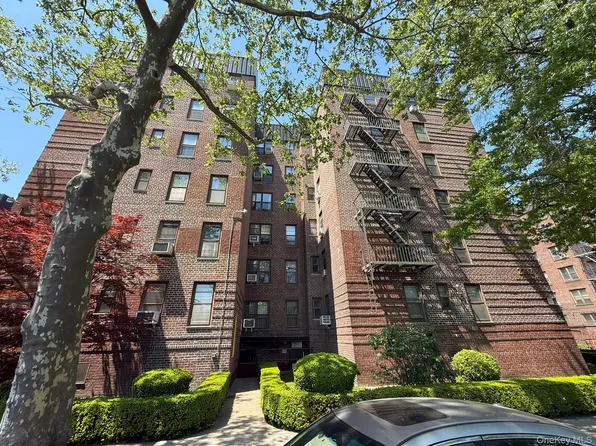2232 Brigham Street #3H, Brooklyn, NY 11229