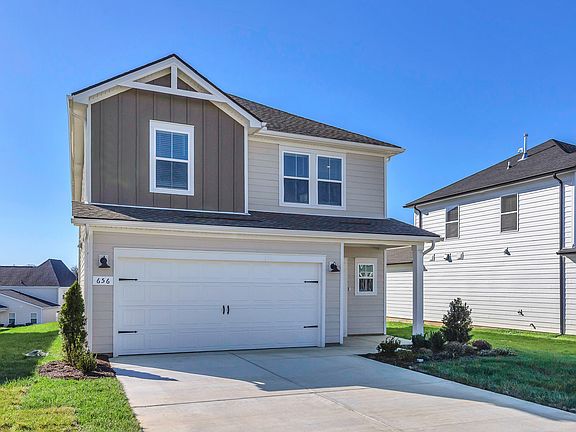 3rd image of 656 Whitetail Ct