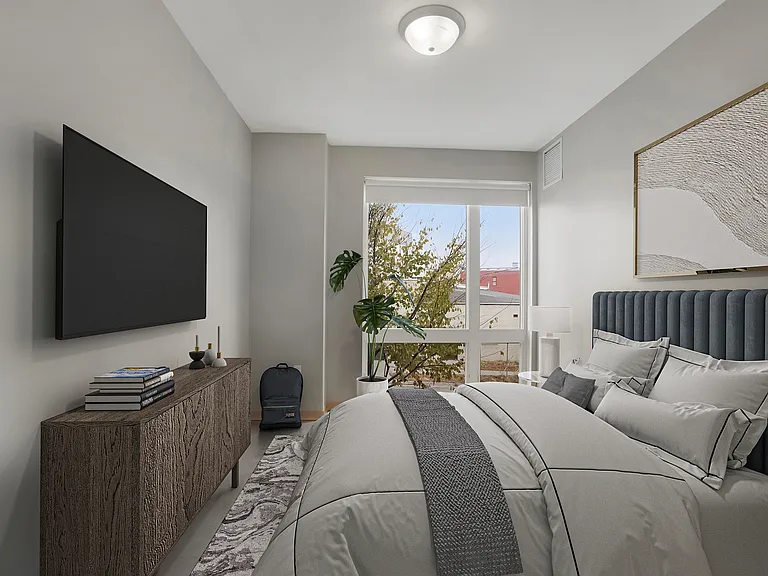 Solhaus Apartments & Tower — Photo 11