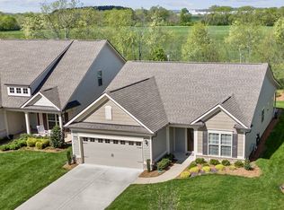 2217 Henderson Dr, Spring Hill, TN 37174