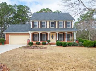 1643 Morning Crest Ln, Lilburn, GA 30047
