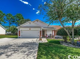 404 Boone Trl, Myrtle Beach, SC 29588