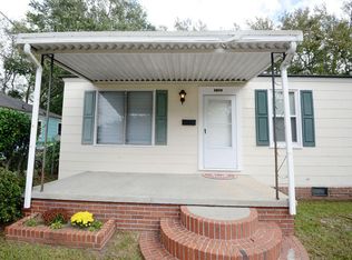 2609 Madden Dr, North Charleston, SC 29405