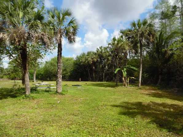 25500 Birdon Rd, Ochopee, FL 34141